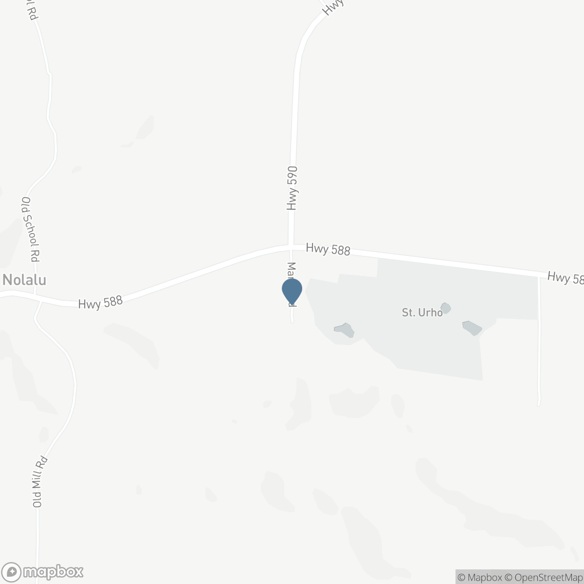 PARCEL 11 CON 6, Thunder Bay, Ontario P0T 2K0